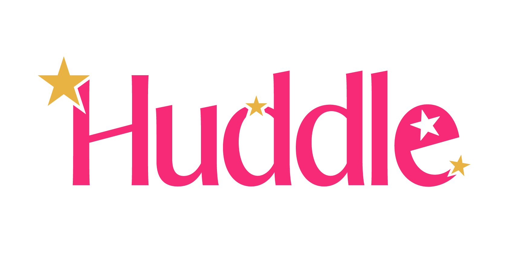 Huddle Radio logo